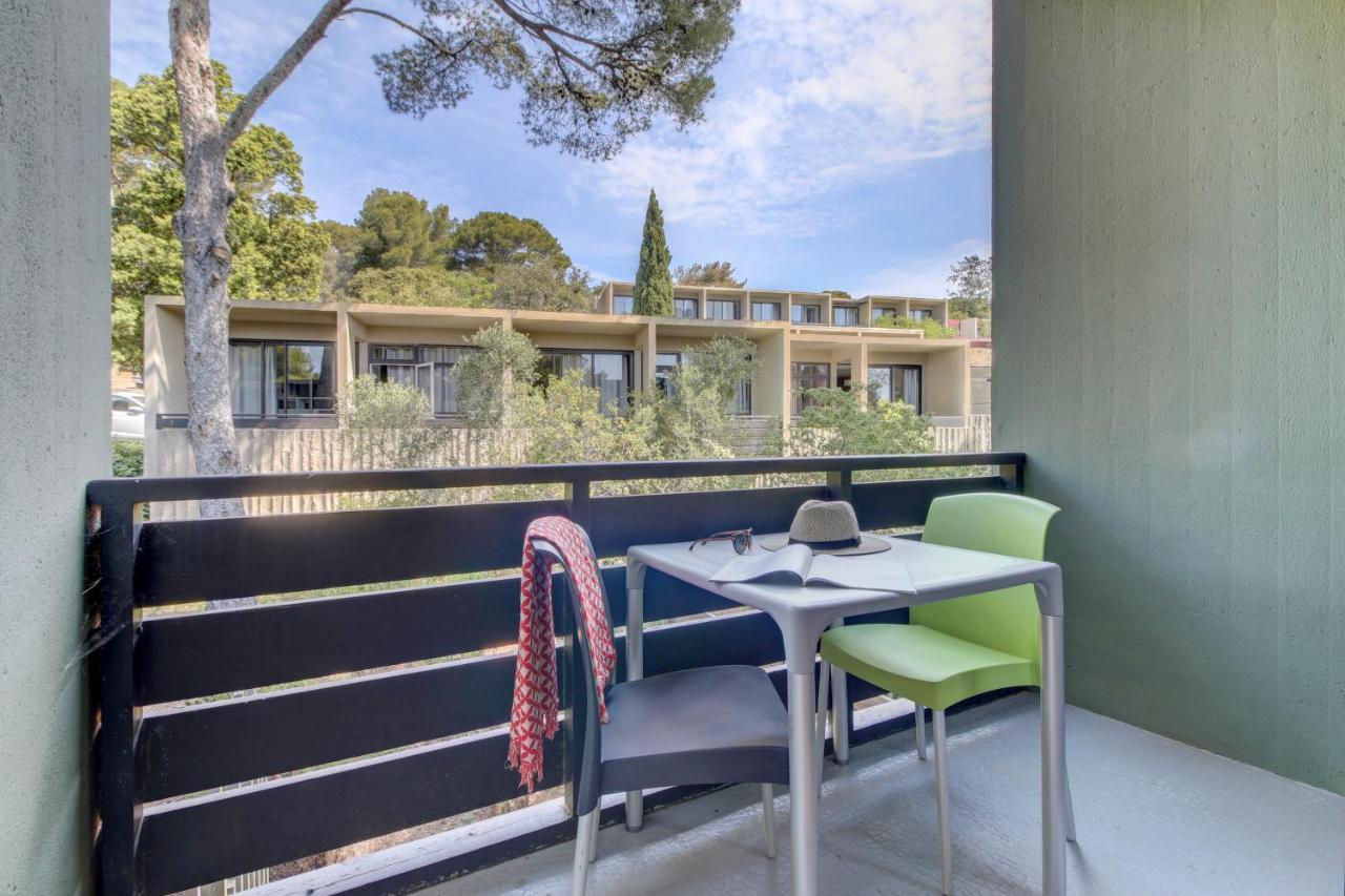 Belambra Clubs Presqu'Ile De Giens - Les Criques Hotel Hyeres Room photo