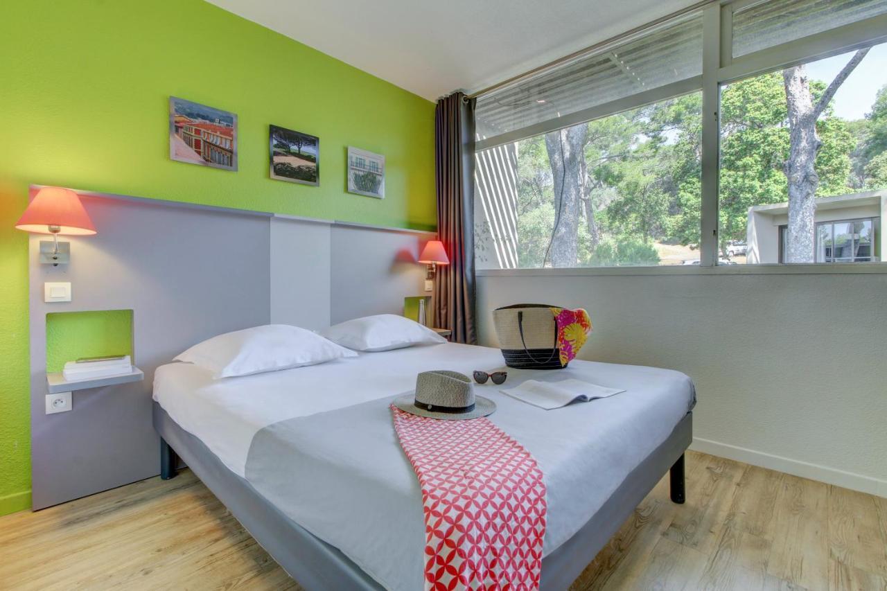 Belambra Clubs Presqu'Ile De Giens - Les Criques Hotel Hyeres Room photo