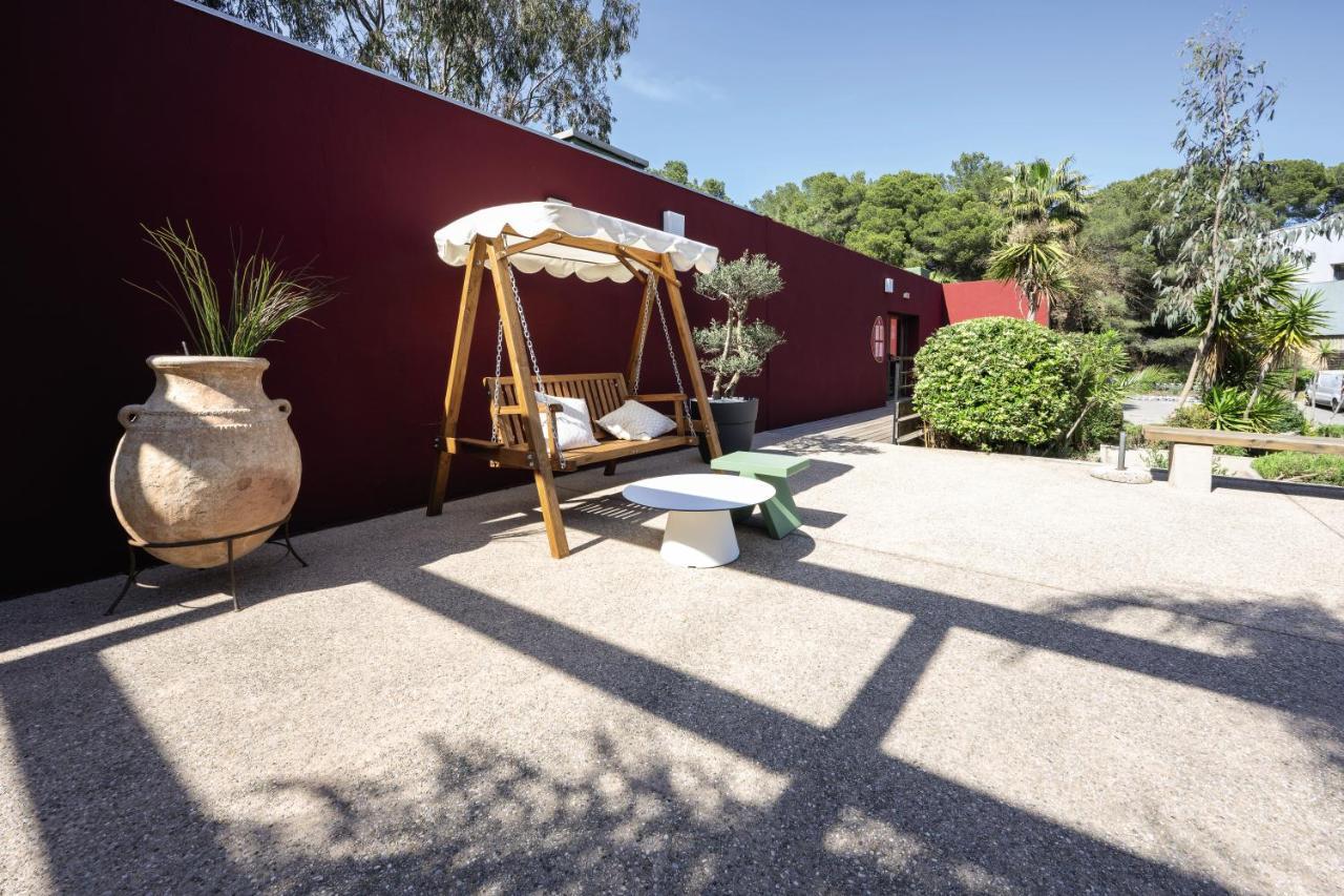 Belambra Clubs Presqu'Ile De Giens - Les Criques Hotel Hyeres Exterior photo