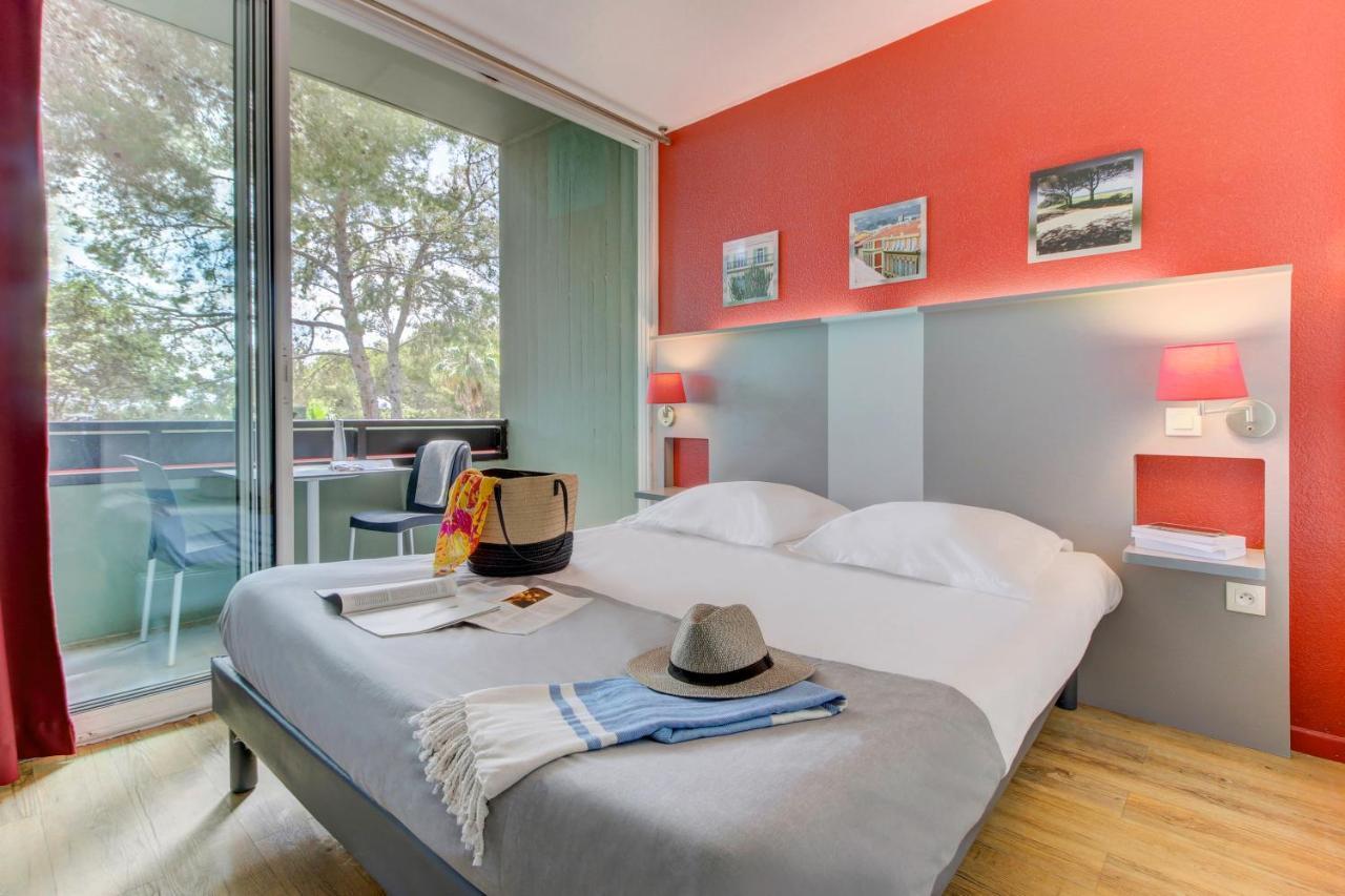 Belambra Clubs Presqu'Ile De Giens - Les Criques Hotel Hyeres Room photo