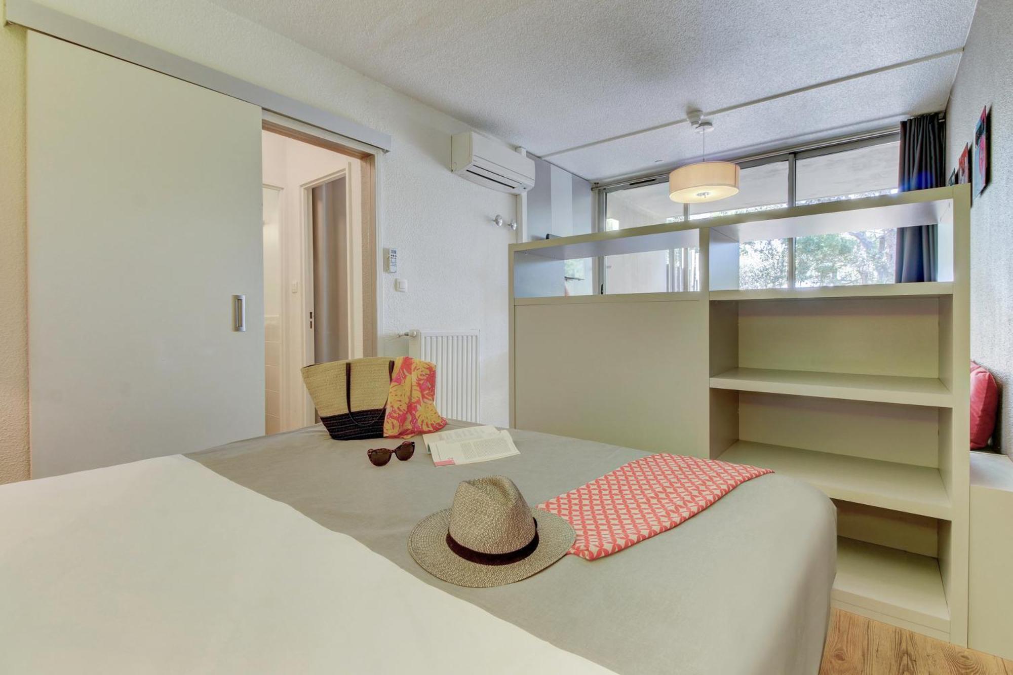 Belambra Clubs Presqu'Ile De Giens - Les Criques Hotel Hyeres Room photo
