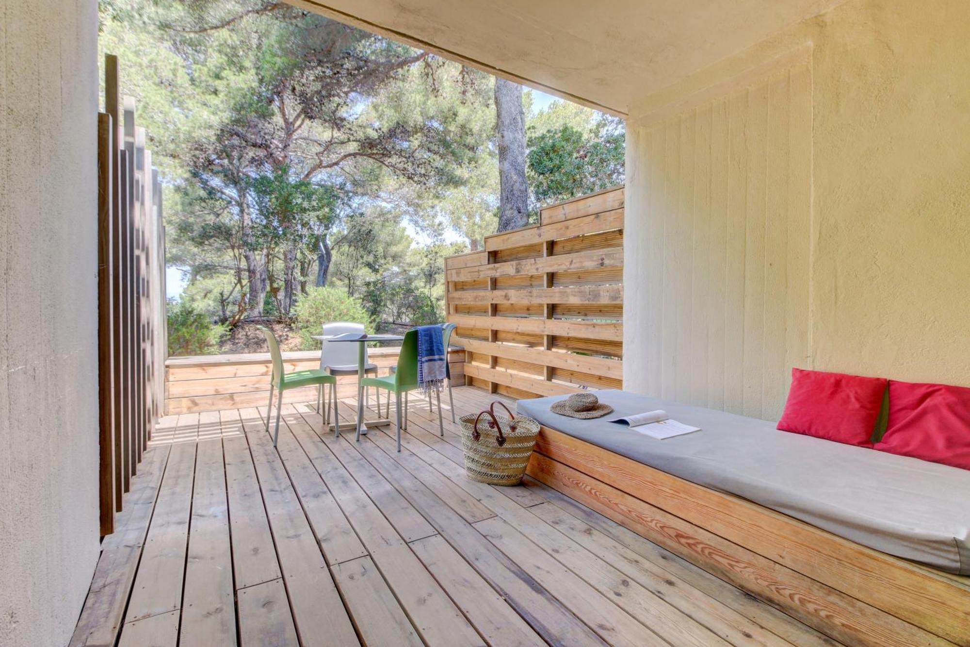 Belambra Clubs Presqu'Ile De Giens - Les Criques Hotel Hyeres Room photo
