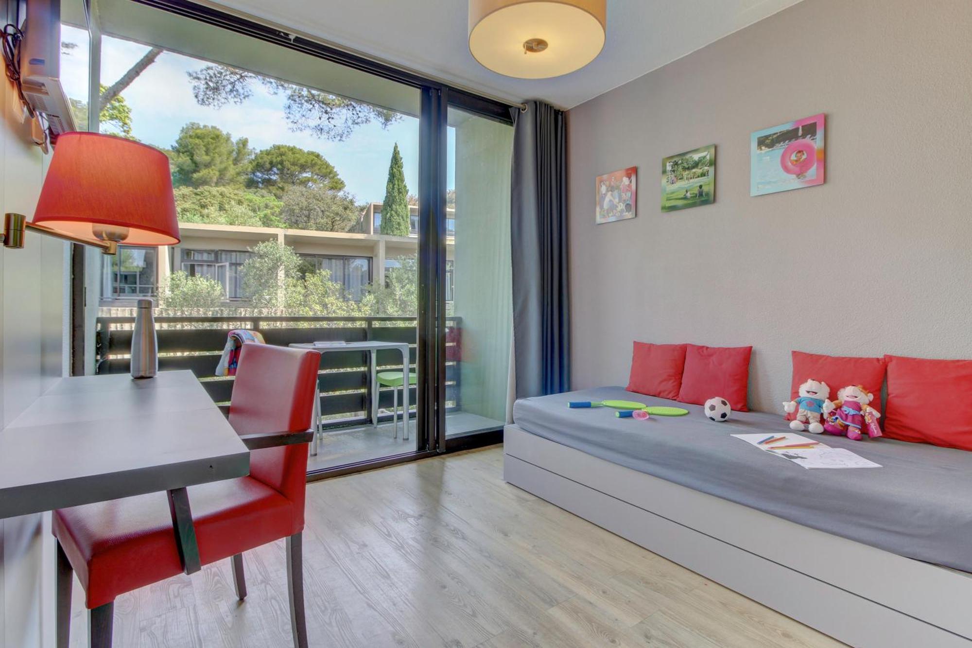 Belambra Clubs Presqu'Ile De Giens - Les Criques Hotel Hyeres Room photo
