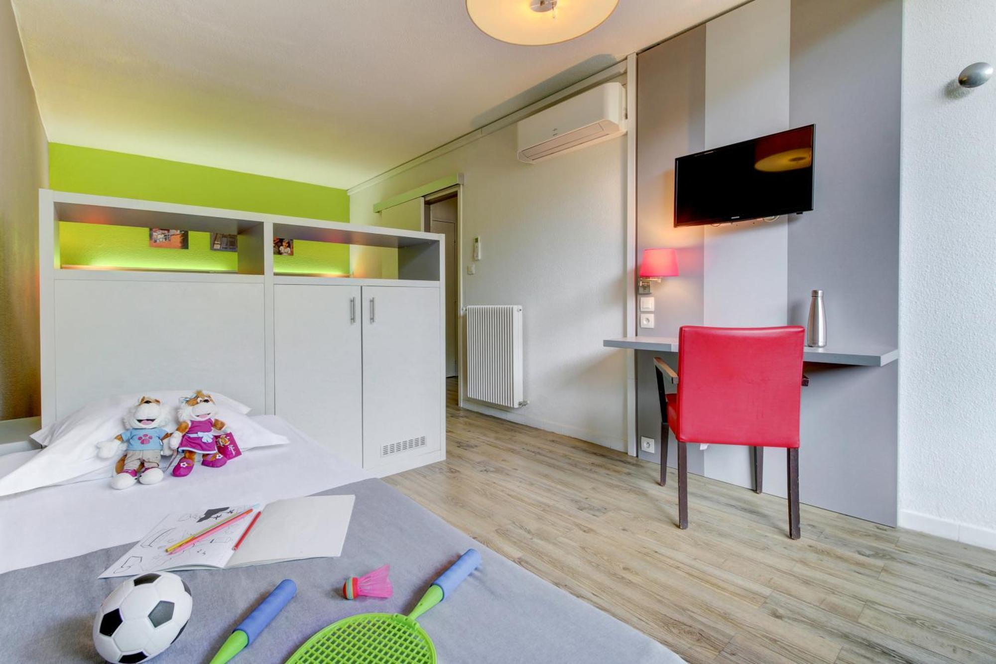 Belambra Clubs Presqu'Ile De Giens - Les Criques Hotel Hyeres Room photo