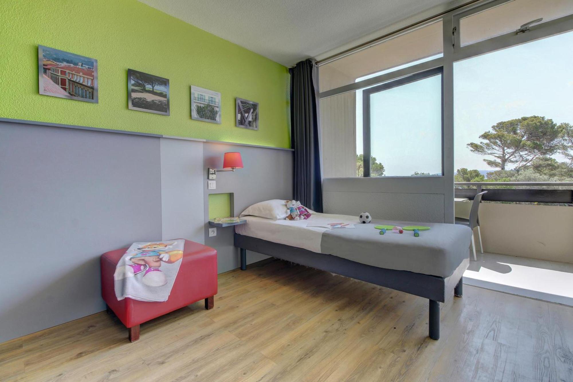 Belambra Clubs Presqu'Ile De Giens - Les Criques Hotel Hyeres Room photo