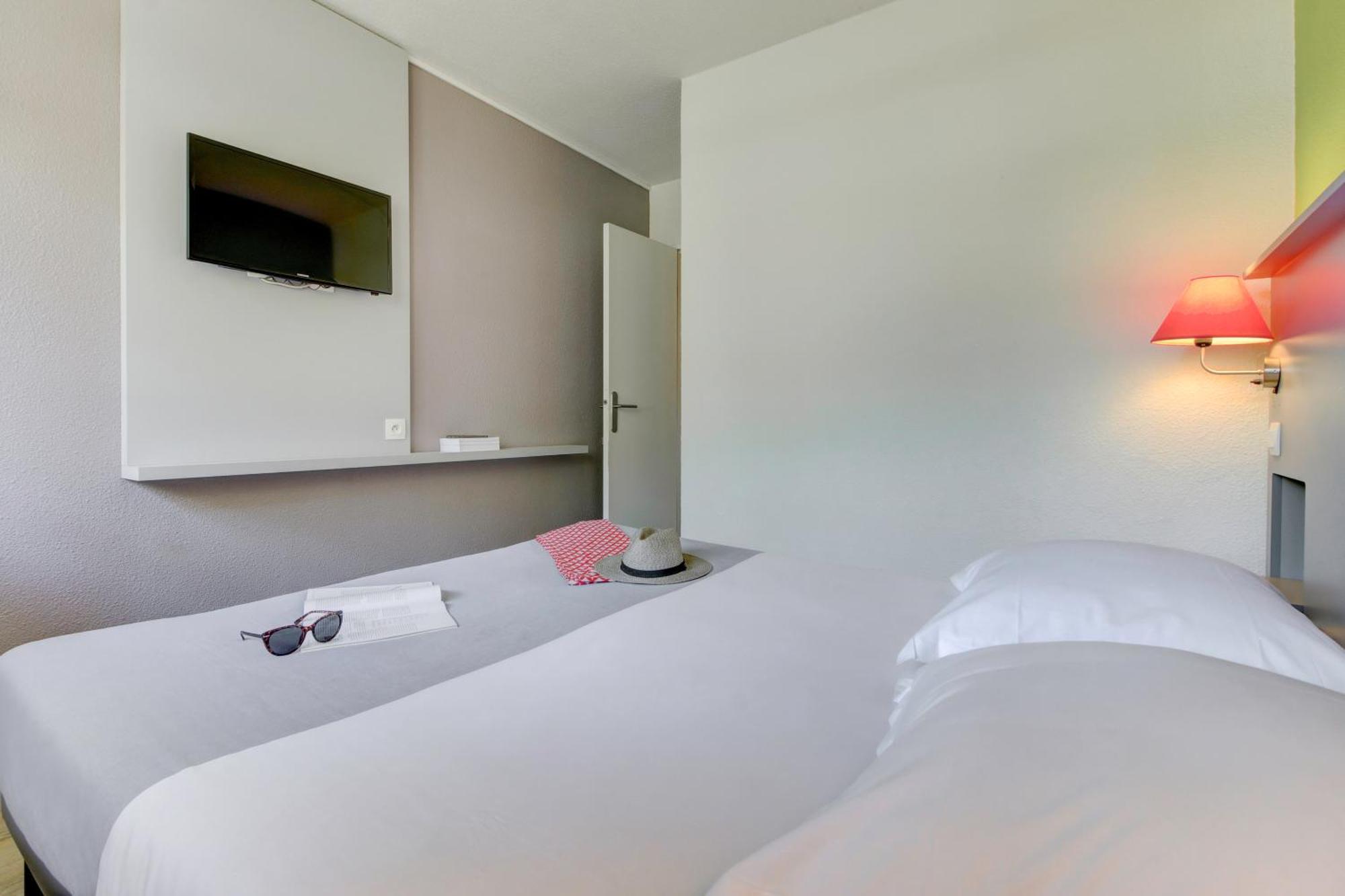 Belambra Clubs Presqu'Ile De Giens - Les Criques Hotel Hyeres Room photo