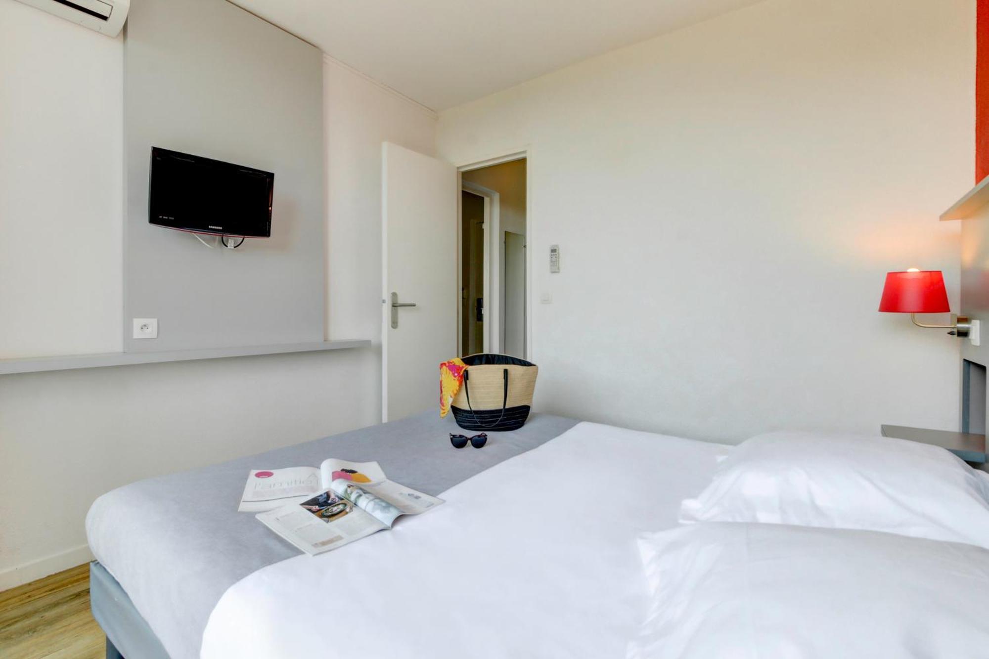 Belambra Clubs Presqu'Ile De Giens - Les Criques Hotel Hyeres Room photo