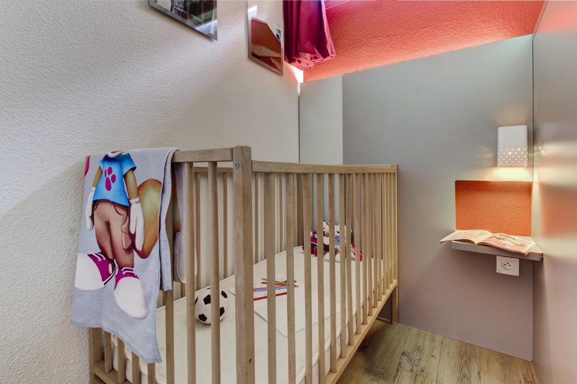 Belambra Clubs Presqu'Ile De Giens - Les Criques Hotel Hyeres Room photo