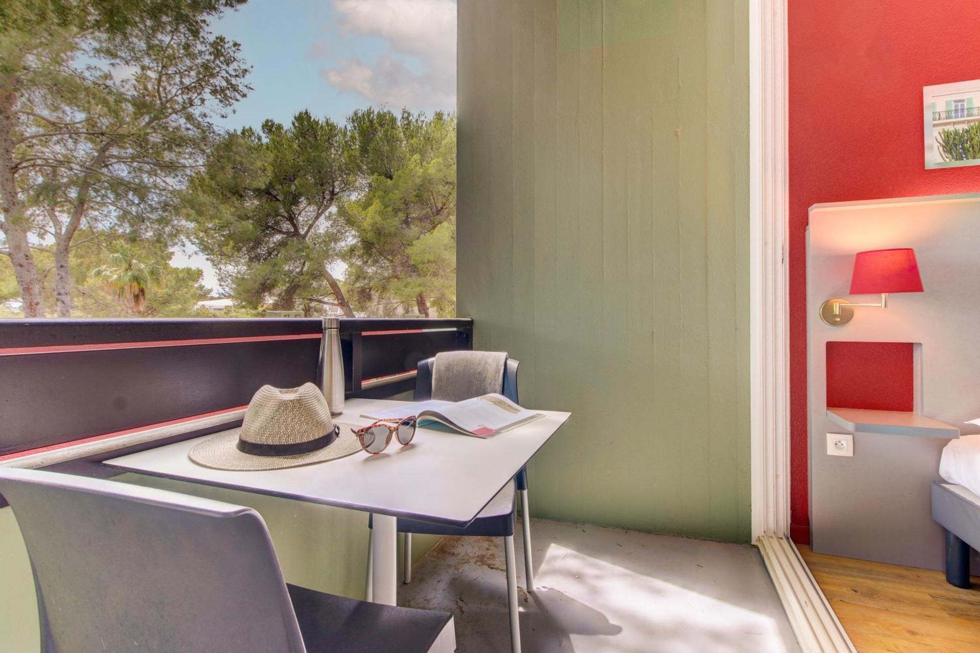 Belambra Clubs Presqu'Ile De Giens - Les Criques Hotel Hyeres Room photo