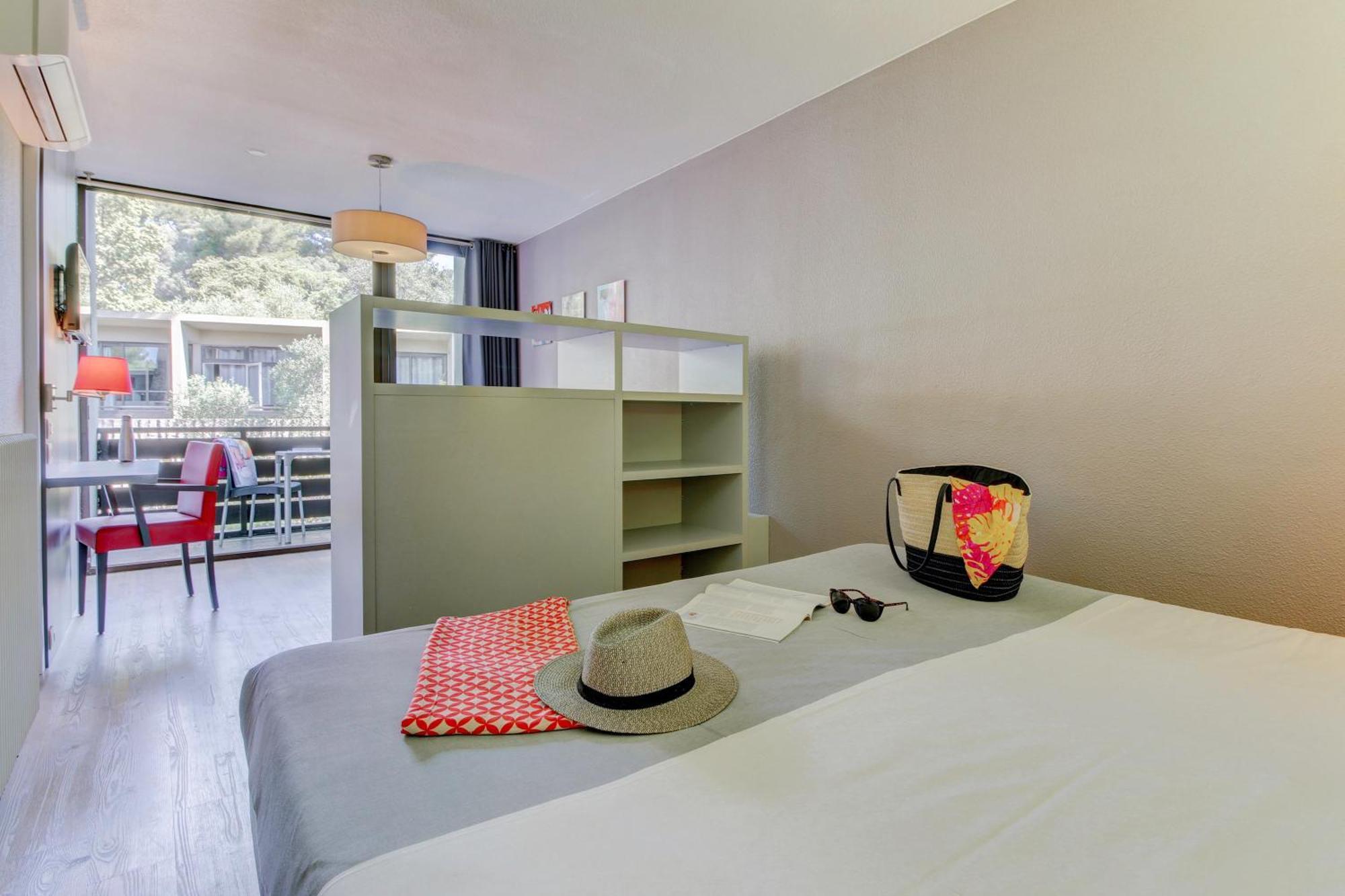 Belambra Clubs Presqu'Ile De Giens - Les Criques Hotel Hyeres Room photo
