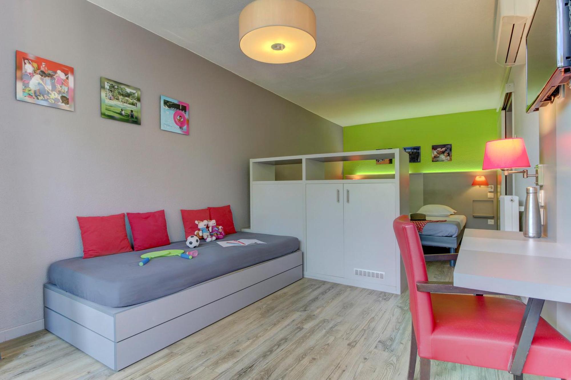 Belambra Clubs Presqu'Ile De Giens - Les Criques Hotel Hyeres Room photo